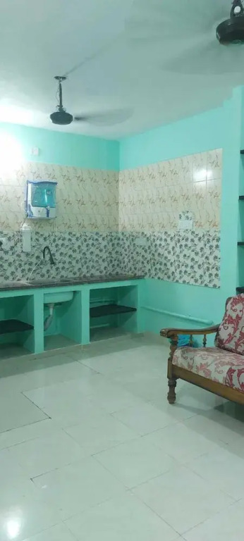 Kumaran's Homestay