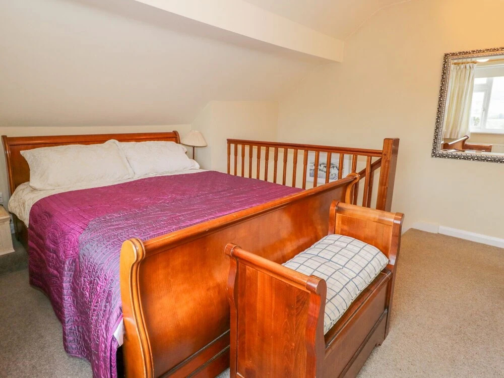 Kirkstone Cottage