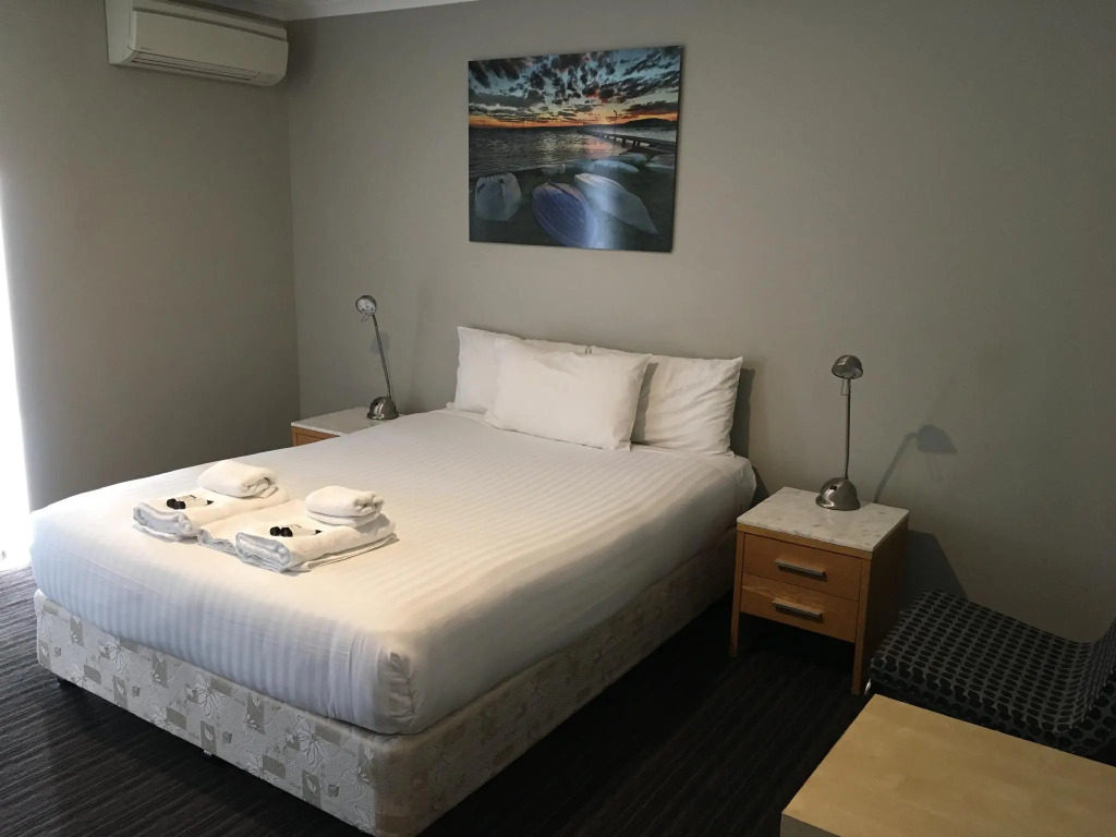 The Premier Hotel Broadmeadow