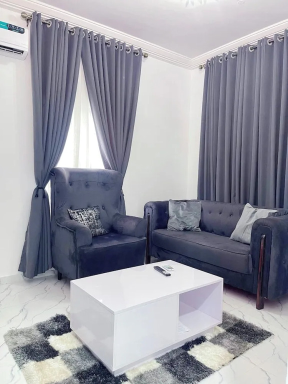 blueocean.cog Apartments