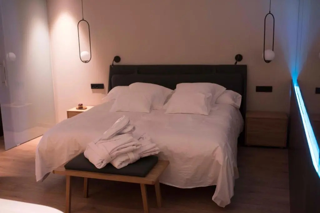 Vallivana Suites