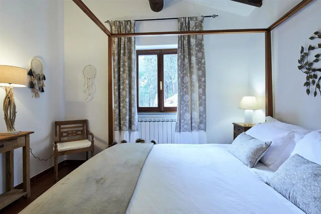 La Panoramica Gubbio - Maison de Charme - Casette e appartamenti self catering per vacanze meravigliose!