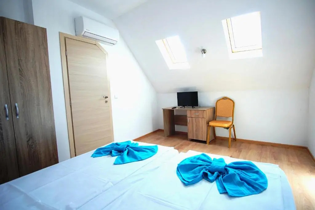 Hotel Elitza