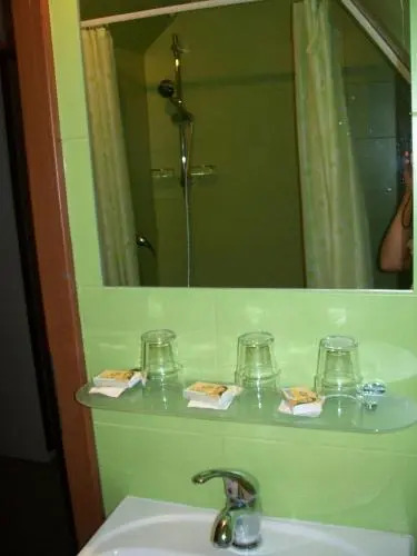 Pension Casa Sibianului