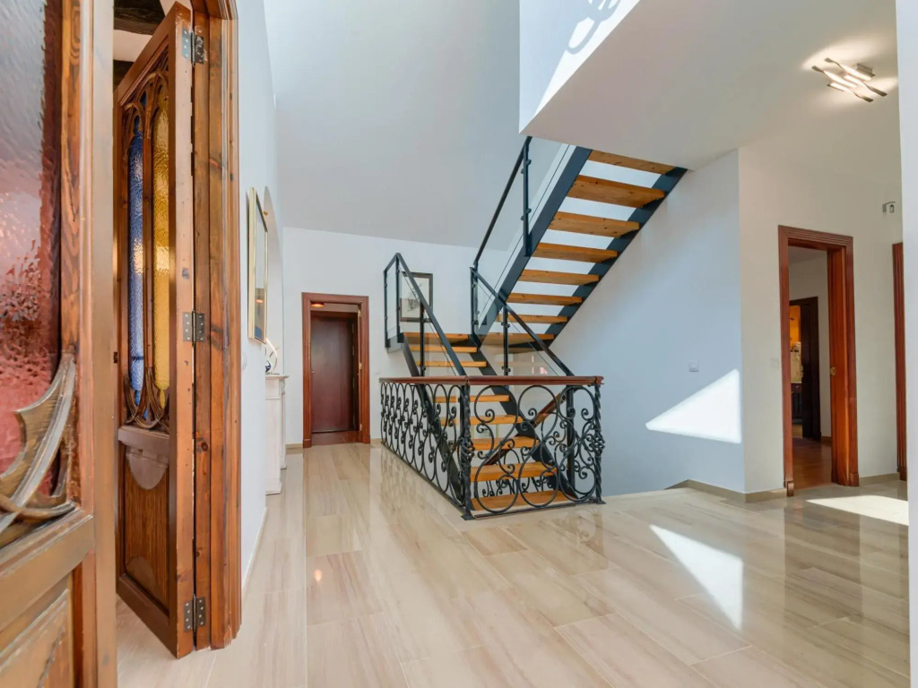 Candado 4 Bed House