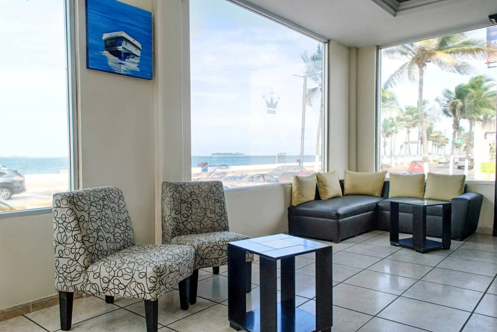 Hotel Real del Mar