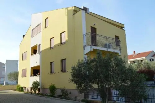Apartments Vacanza