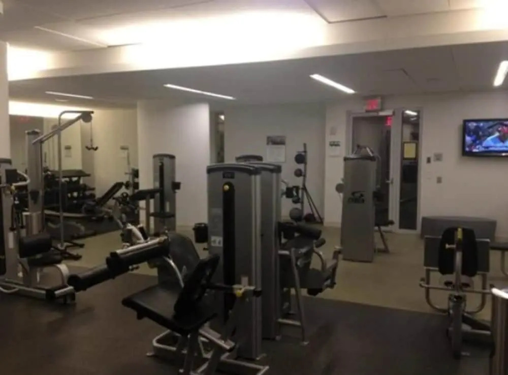UBliss Suites at 70 Greene