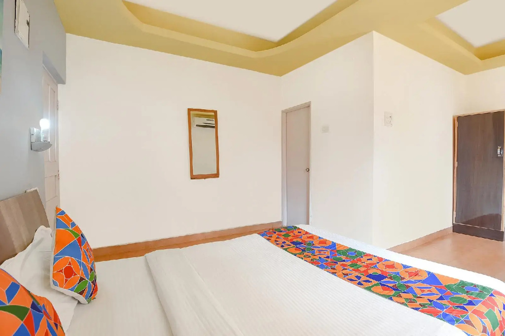 OYO 9411 Resort Calangute