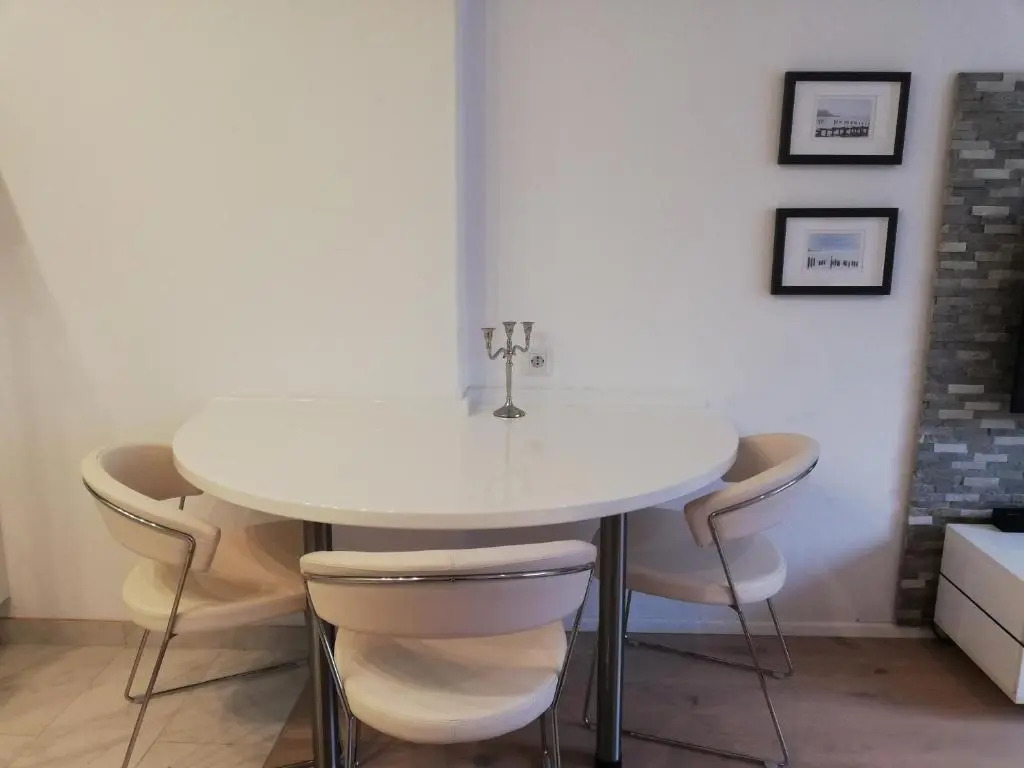 Apartment Meschnik