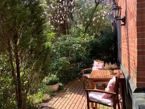 Business Apartment Briller Viertel