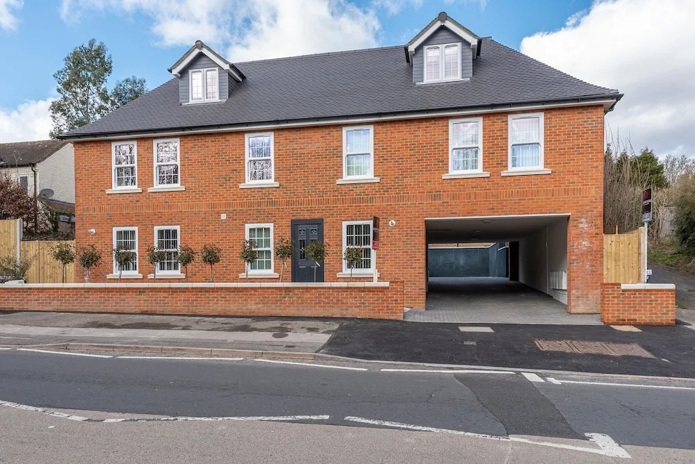 Deanway Serviced Apartments Chalfont St Giles By 360Stays