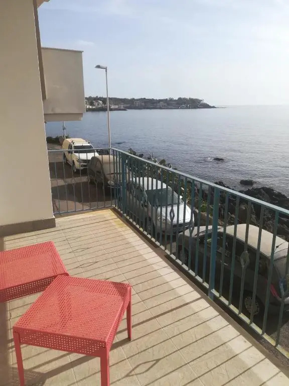 Appartamento Moon Sea House