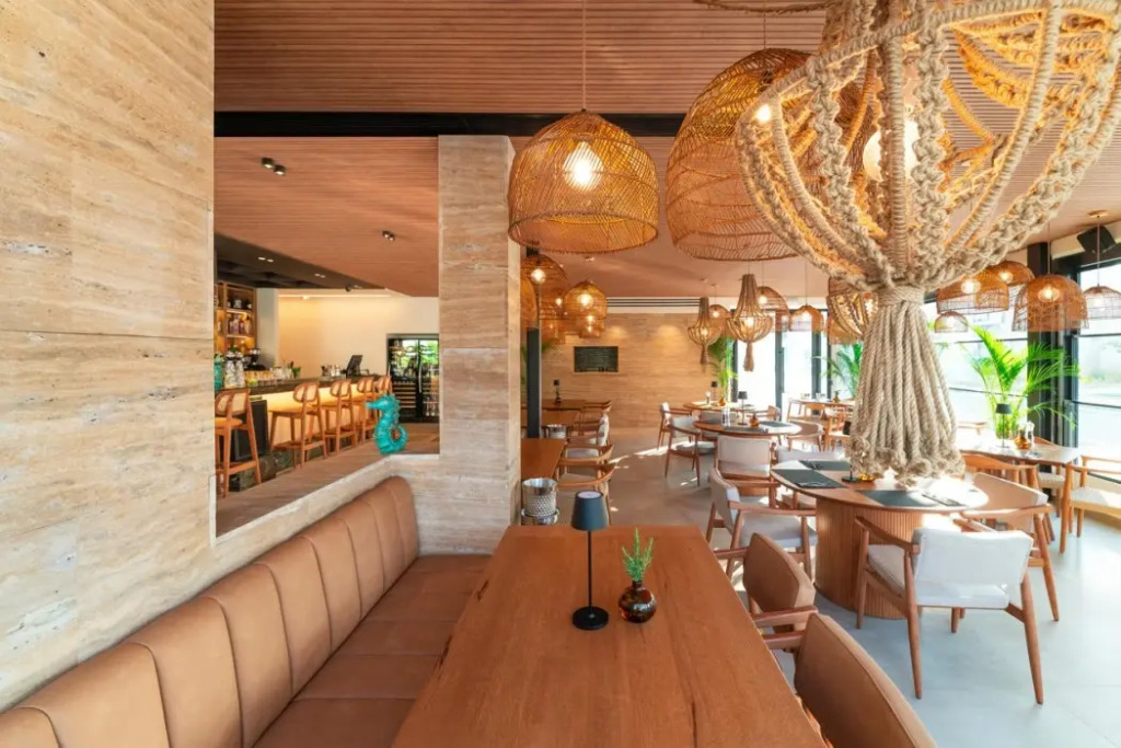 Hippocampus Boutique Hotel