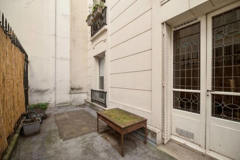 Amazing and Modern Flat for 6 in Le Marais
