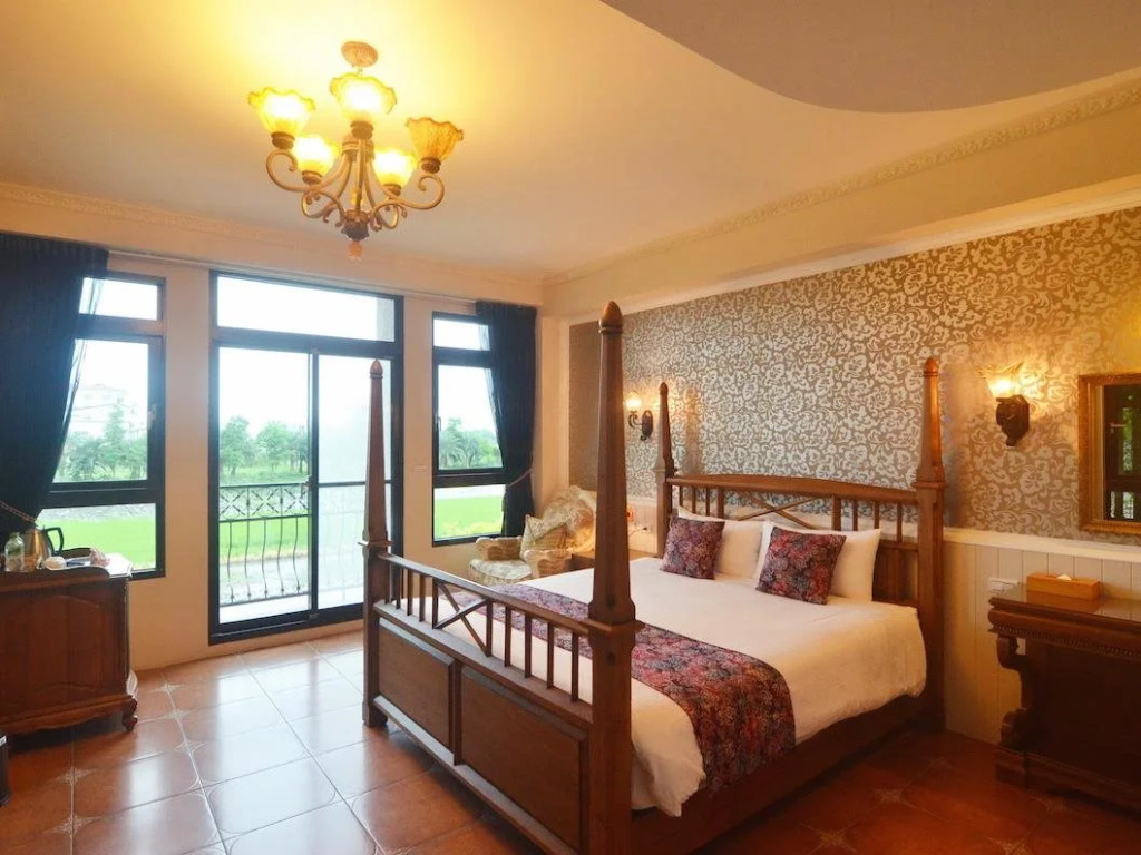 Full Sweet Inn