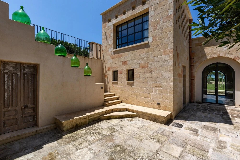 3333 Casina del Bene by Perle di Puglia