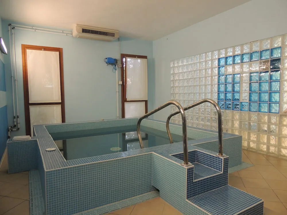 Resort Sile River & Spa