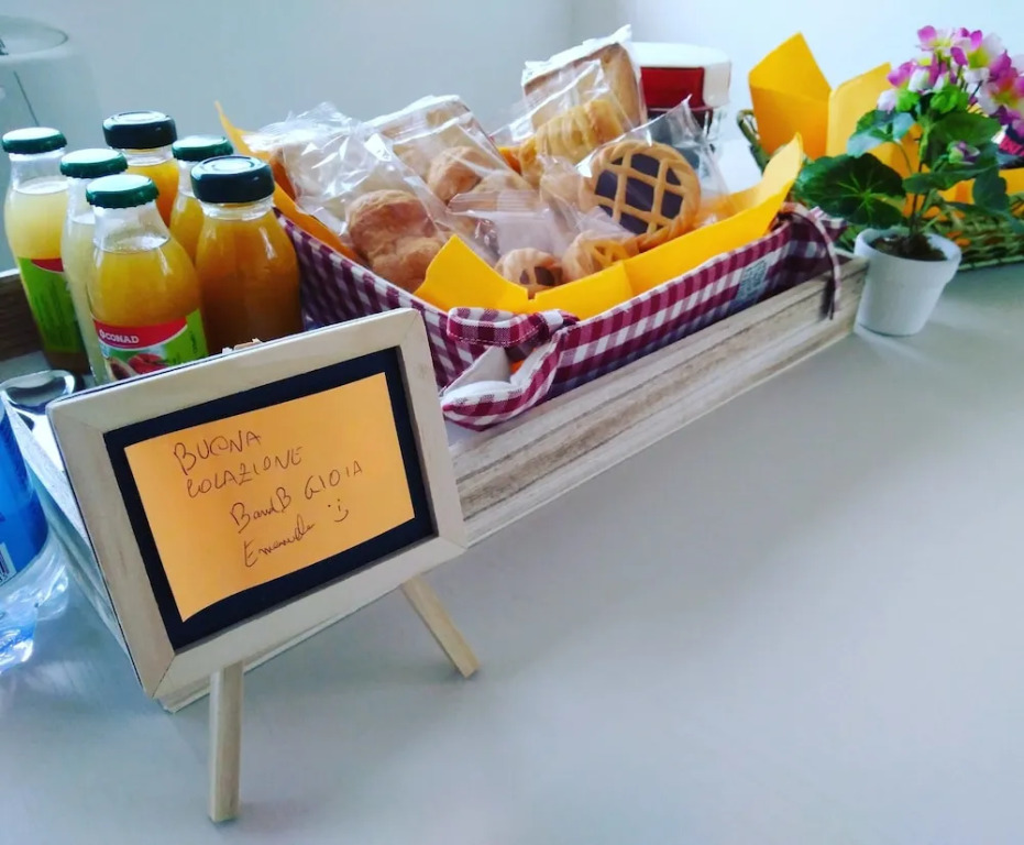 B&B Gioia