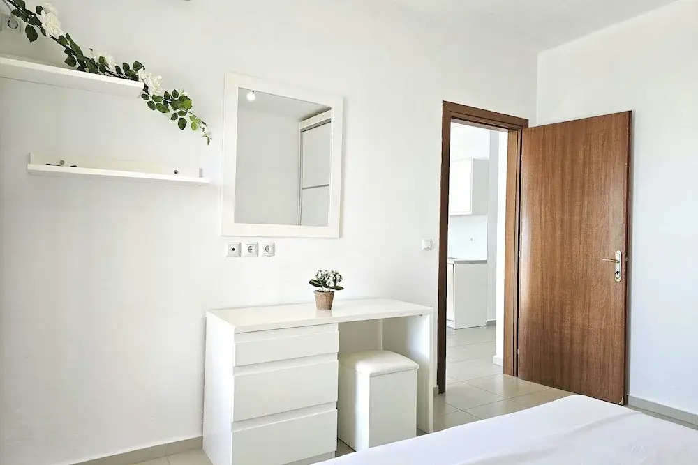 Panorama View Apartment In Saranda - 271