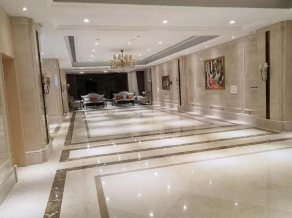 Vienna International Hotel (Chizhou Dadukou)