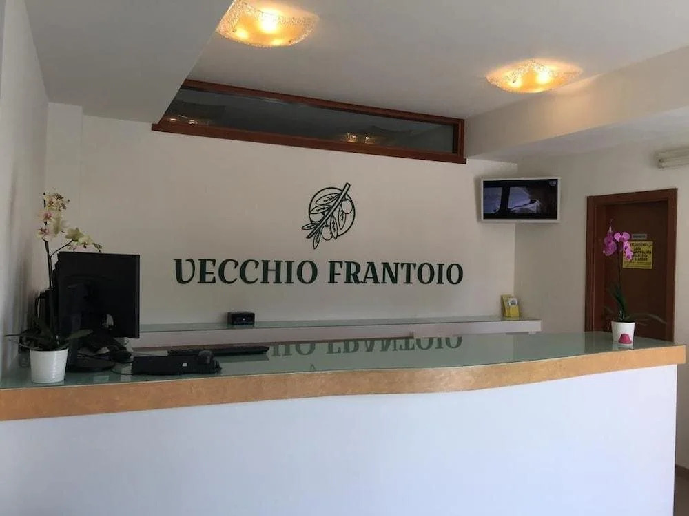 Country House Vecchio Frantoio