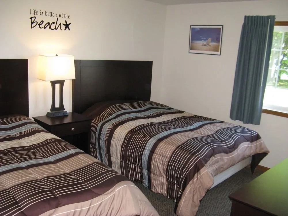 Put-in-Bay Condos