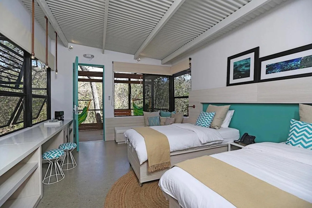 Rio Perdido Hotel & Thermal River