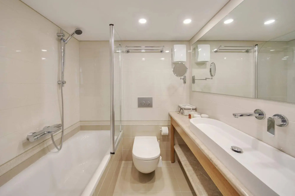 Deluxe suites More