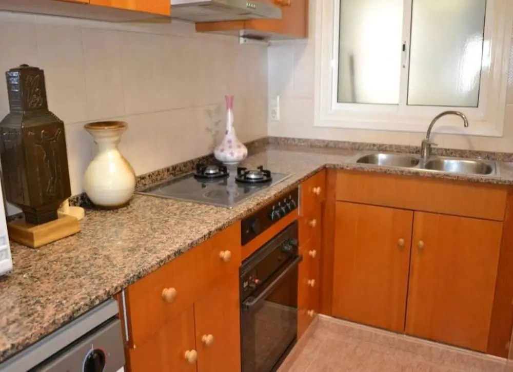 103558 -  Apartment in Llançà