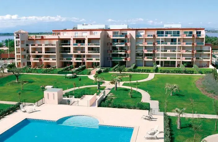 Grand Hôtel Les Flamants Roses Thalasso & Spa