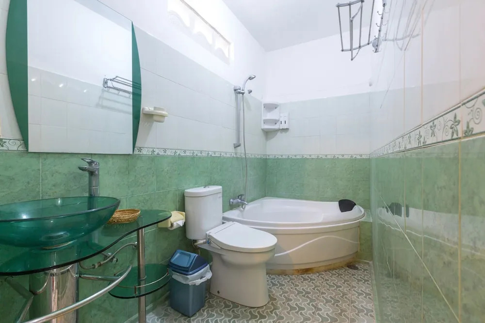 Bali Aman Darling House