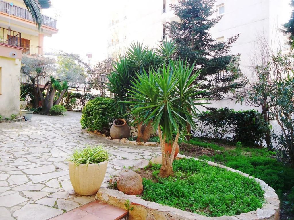 Mas del Bot Family Apartments