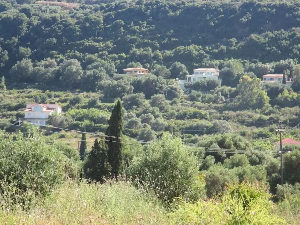 Lovely Open Plan Family Villa in Kato Katelios