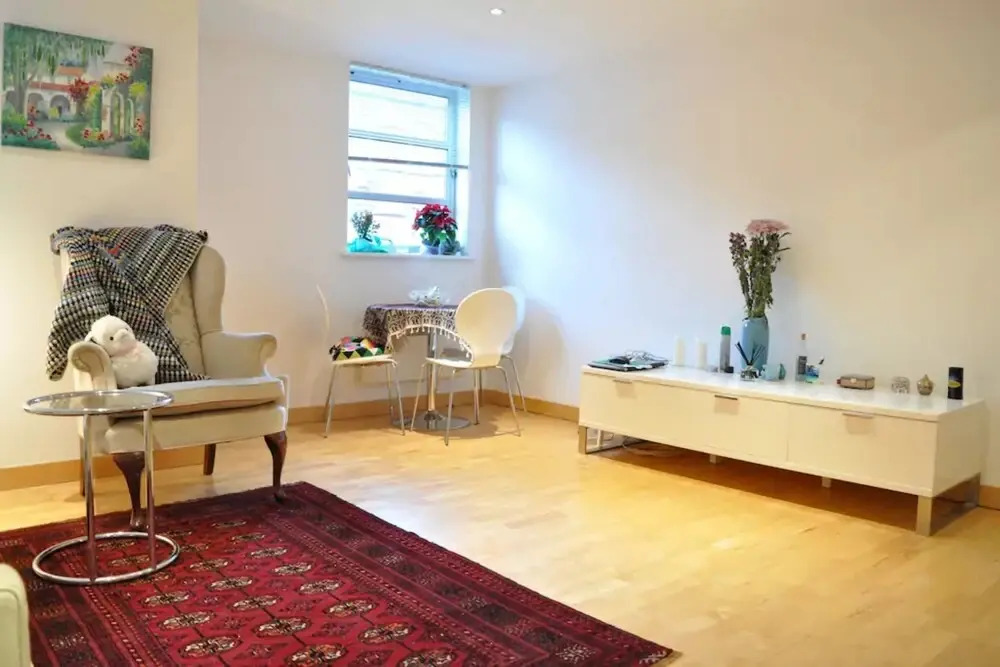 Modern 1 Bedroom Apartment in Whitechapel