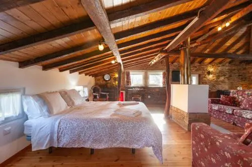 Loft Caminha