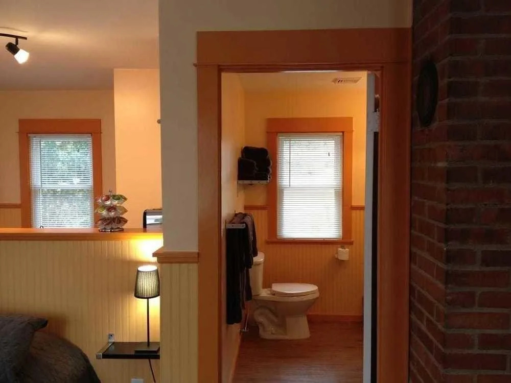 Jailhouse Suites