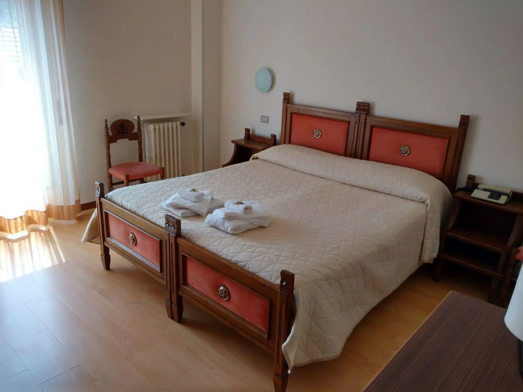 Hotel Nuova Italia