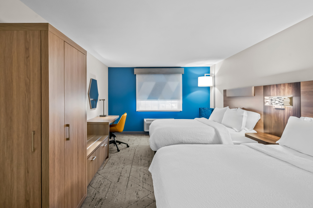 Holiday Inn Express Monticello by IHG