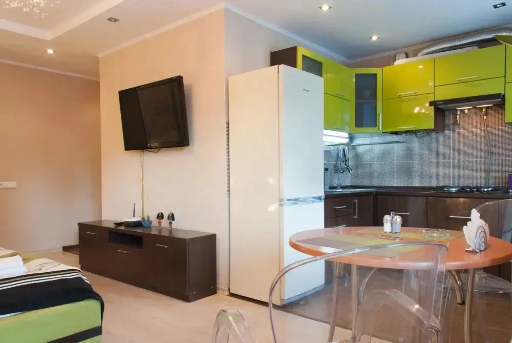 Home-Hotel Konstantinovskaya 44