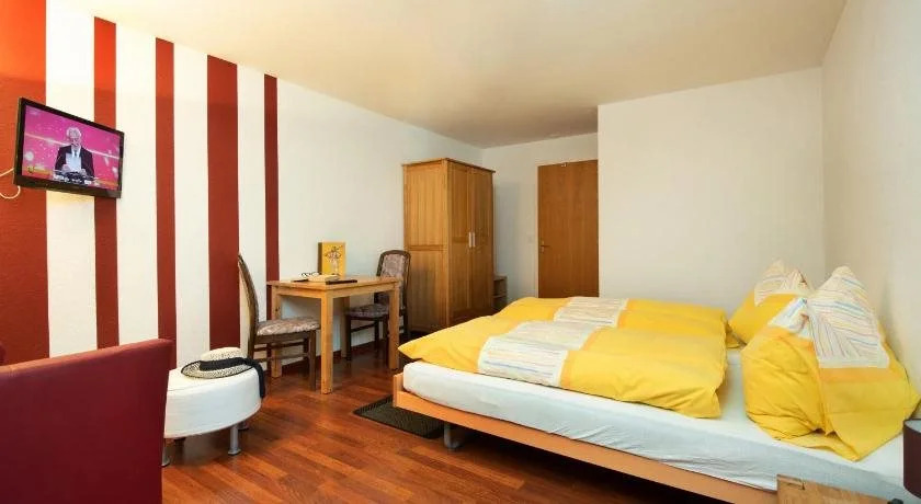 Hotel Garni Bären Rüegsau