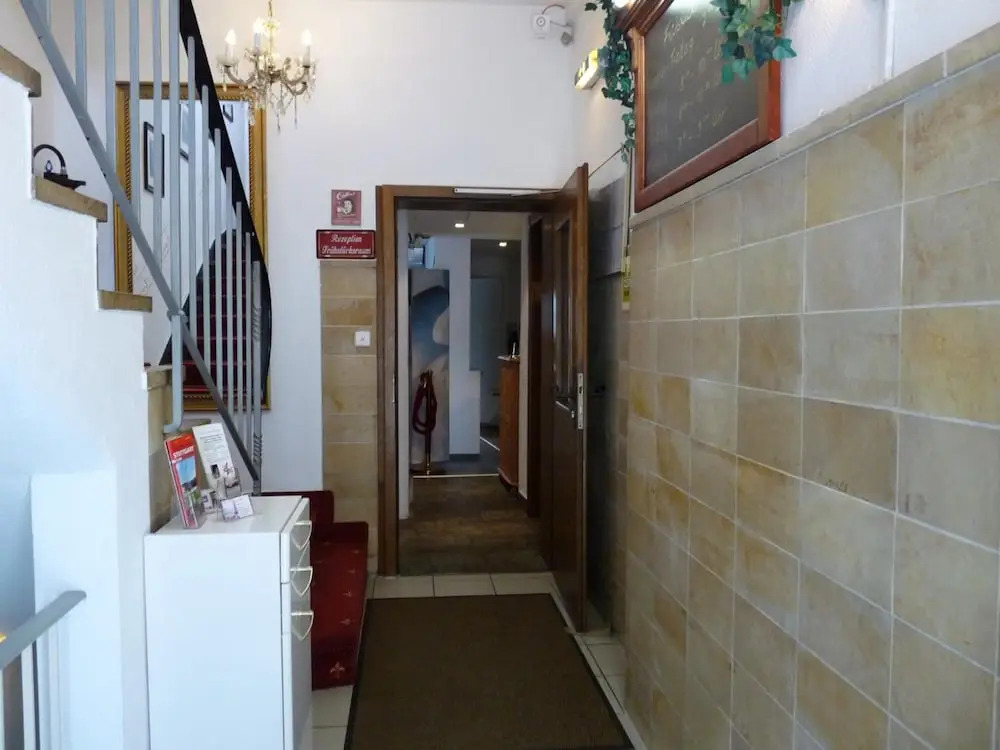 Hotel Geissler