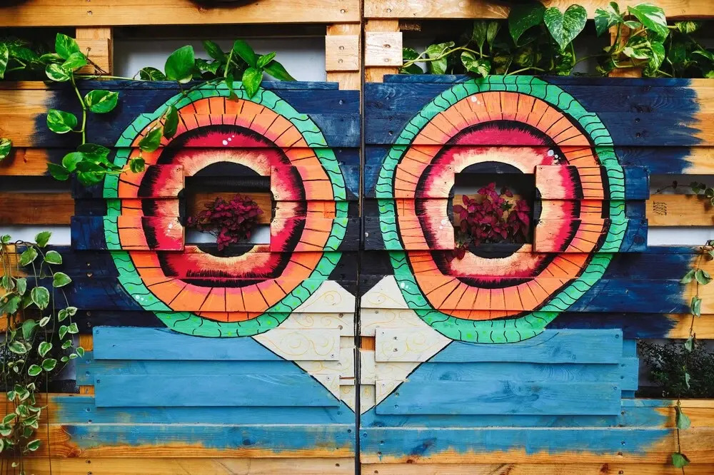 Amautta Wuasi Hostel Boutique