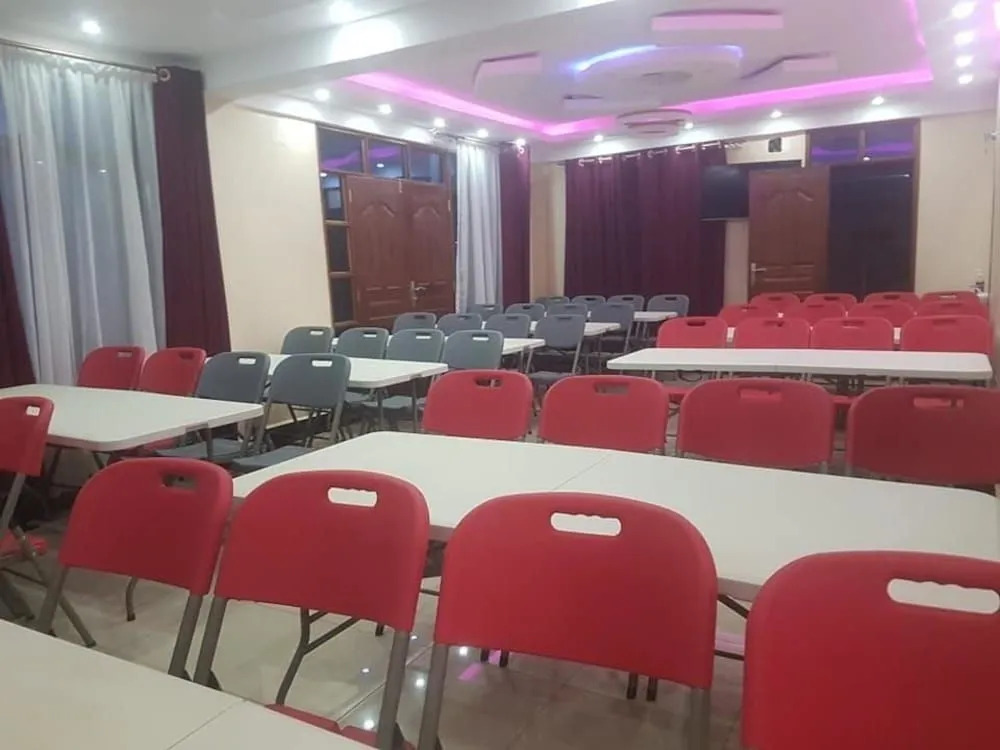 La Zion Hotel
