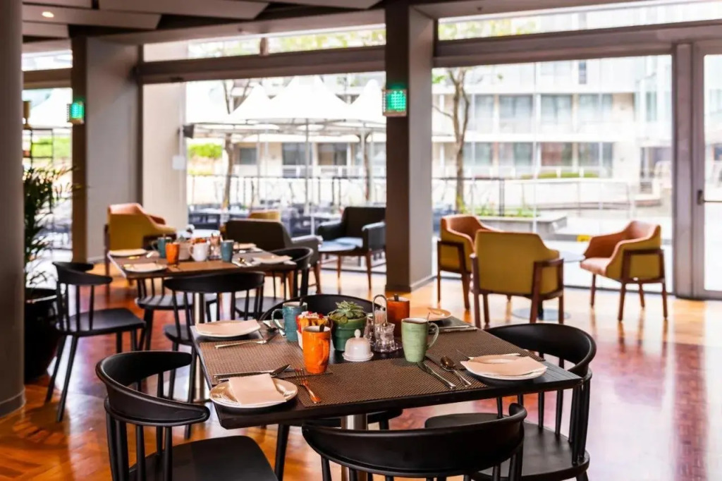 aha Harbour Bridge Hotel & Suites