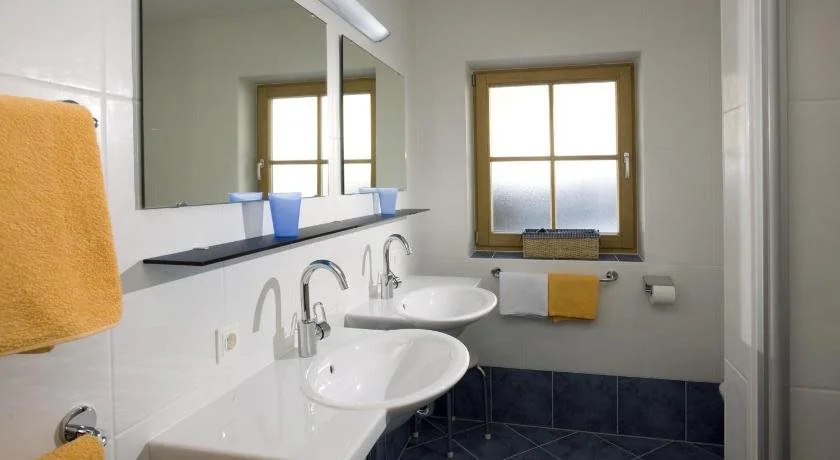 Appartements Birnbaumer