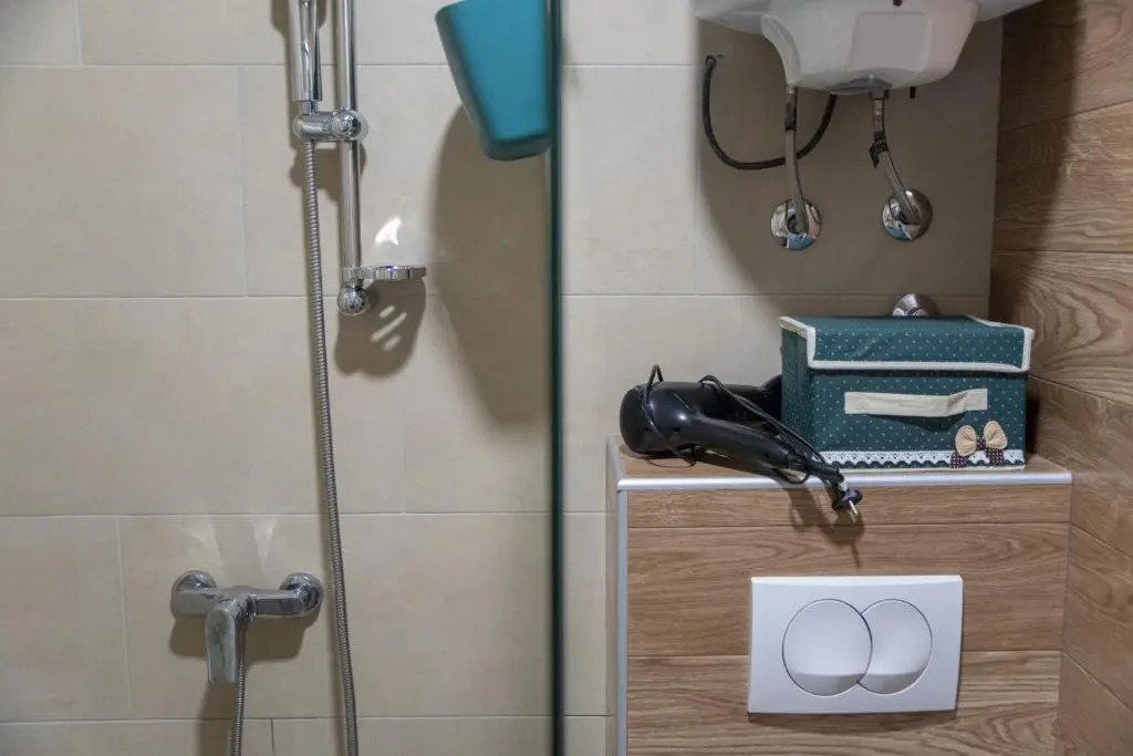 Nela apartmani