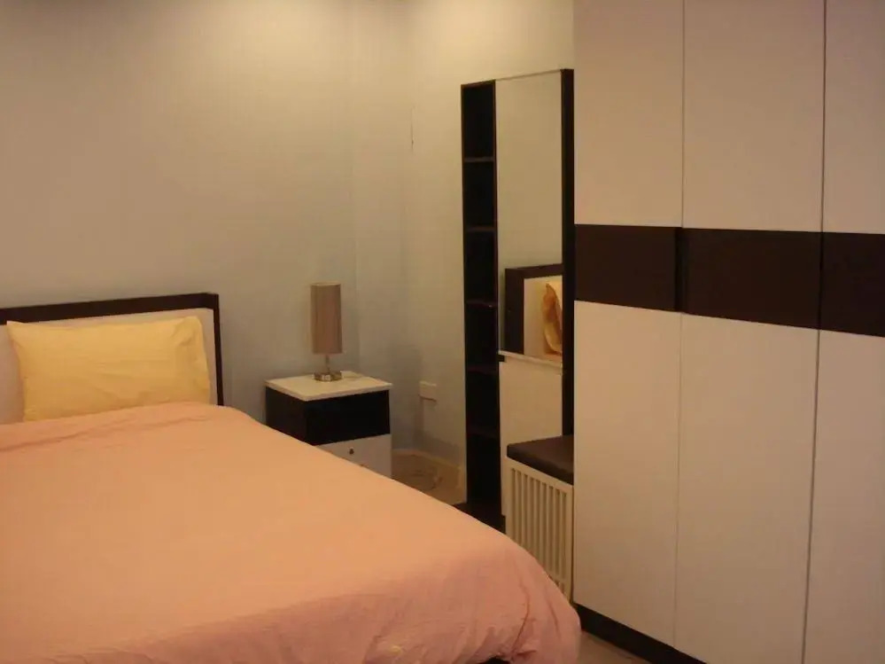 999 Triple Nine Boutique Hotel