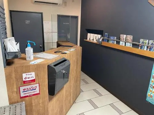 Atto Business Hotel Ichinoseki