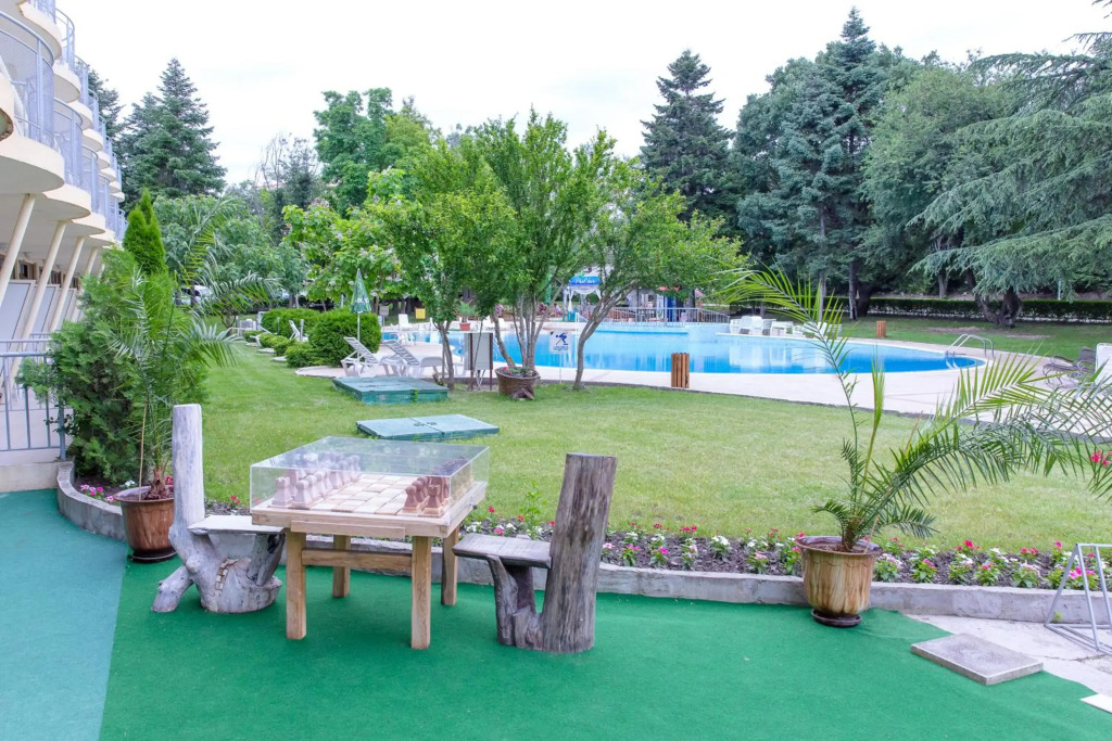 Hotel Koral